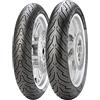 E-BIKERS Pneumatici per Scooter Angel Scooter 110/70-16 52P + 130/70-16 61P Radiale Tutte le stagioni