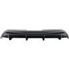 TINGYUS Paraurti Posteriore Diffusore Per Alfa Per Romeo Per Stelvio 2017 2018 2019 2020 2021 2022 2023 2024 Paraurti Posteriore Spoiler Labbro Diffusore Kit(Carbon Fiber)