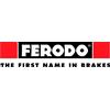 Ferodo FDB1466B Pastiglie Freno