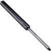 OGJFD Ammortizzatori cofano motore 1pc Camper Letto Finestra Bus Roulotte 200N Auto Gas Strut Bar Molla A Gas Cappuccio 200-500mm M6 Asta Supporto Ammortizzatore Sollevamento(200N 250mm)