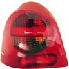 V-MAXZONE PARTS Fanale posteriore sinistro compatibile con Renault Twingo 1 1998 1999 2000 2001 2002 2003 2004 VT1094L Lato Conducente Lato Sinistro Posteriore Gruppo Fanale Posteriore Rosso