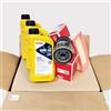 Generico KIT Tagliando Specifico per FIAT Panda Prima serie (141) (141/A) FIRE 4X4 (KitLT3AVS)