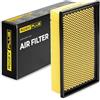 RIDEX PLUS 8A0046P Filtro aria Compatibilità con FORD Focus II Hatchback DA, HCP, DP
