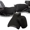 SOYTZBMK Sedile protettivo Per Benelli TRK502 TRK502X TRK 502 X 502X Accessori Per Moto Coprisella In Rete 3D