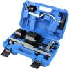 TANIASHOP Kit Attrezzi Montaggio Smontaggio Doppia Frizione DSG Cambio a 6 e 7 Marce per Audi VW Attacco Estrattore T10373 T10376 T10323 per installare e Rimuovere la Frizione