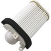 Road Passion Filtro dell'aria 59C-15407-00 HFA4509 per YAMAHA XP500 T-MAX 530 2012-2016