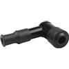 Generico Cappuccio Candela Accensione Moto Ricambio Alta Performance Affidabile Motore 170F Generatore Compatibile Facile Montaggio