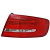 V-MAXZONE PARTS Fanali posteriori VT742P Fanalino Posteriore Destro Lato Destro Montaggio Fanale Posteriore Fanale Coda Lato Driver Rosso Compatibile Con Audi A4 8K Avant Familiare 2007 2008 2009 2010 2011 2012-