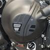 labelbike Adesivi 3D Moto Carter Compatibile con Yamaha