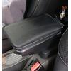 SZSS-CAR Bracciolo per console centrale auto compatibile con Hyundai I20 2012 2013 2014 2015 2016 2017 2018 bracciolo in pelle scatola portaoggetti