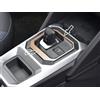 autoCOVR Copertura In Acciaio per 2024+ Dacia.Duster III 3 (P1310) | Decorazione del Cambio - Automatico - Stile MARRONE RAME | 1 Pezzo Essential Expression Journey Extreme DUSTER Accessori Tuning