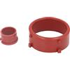 Kavolet Assument Seal, Guarnizione Sfollata del Motore, OE 6420940580, 6420940480, per E350 GL320 GL350
