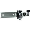 Pizgear GUIDA A RULLI PORTA SCORREVOLE CENTRALE DESTRA, for IVECO, DAILY 2006-2010 03801610 Rulli guida