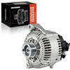 Frankberg Generatore Alternatore Compatibile con X5 E70 3.0d X6 E71 E72 xDrive35d X5 E70 xDrive30d X5 E70 3.0sd X5 E70 xDrive35d Replace# 12-31-7-804-266,11451N
