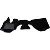 IL TAPPETO AUTO BY FABBRI 3 SPRINT05048 - Tappetini su Misura per Auto in Moquette Antiscivolo Compatibile con Canter, Fuso 3S13