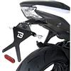 BARRACUDA PORTATARGA BARRACUDA KAWASAKI Z650 2017-2021