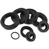 LG-MOTORS POWER ENGINEERING KIT SERIE PARAOLI MOTORE LG-MOTORS 8 PEZZI MINARELLI MOTORE AM6 1a SERIE E 2a SERIE