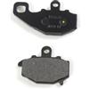 Konerstone Pastiglie freni freno posteriori per Ka.wa.sa.ki Z750 2004-2005 / Z750S 2005-2007 / Ninja ZX9R 1994-2004 / Z1000 2003-2005 Accessori di ricambio per moto