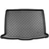 MTM Vasca Baule per Ford Focus Active 2018- Protezione Bagagliaio su Misura con Antiscivolo, Resistente, Facile da Lavare e Inodore, cod. 8694
