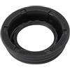 LLYIXUAI 11127559699 Guarnizione Sensore Albero Eccentrico Coperchio Valvola Testata Motore Per E87 E90 E92 E93 F10 E66 F02 E83 F25 E70 N52 PCV Kit Copertura Valvola