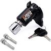 EasyBlock antifurto moto compatibile con Piaggio BEVERLY 300 (dal 2012 al 2020)