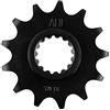 AHL è adatto per pignoni catena per moto anteriori (13 denti) SX-F 250 4T 2006/250 4T 2007-2010/250 ie4T 2011-2019/250 ie4T Factory Edition 2017/350 ie 4T 2011-2019