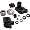 TOOWGM Kit di manutenzione della girante della pompa dell'acqua Per Mercury Mariner Force 3.9 4 4.5 6 7.5 9.8 HP 1975-1986 OEM 46-70941A3 18-3446