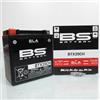 BS Battery Batteria SLA BS Battery per Moto Moto Moto Guzzi 1400 California Touring Abs 2013-2016 YTX20CH / SLA / 12V 18.9Ah