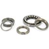 RIDE AND CUSTOM cuscinetti colonna di sterzo Completo compatibile con Piaggio ZIP 50 SP 2T 1996-2005