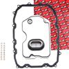 STARK SKHFS-3250008 Kit filtro idraulico Cambio automatico con guarnizione Compatibilità con AUDI Q7 4LB
