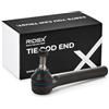 RIDEX 914T0393 Testina sterzo Anteriore bilaterale Compatibilità con FIAT Idea 350