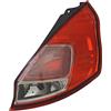 GENERICO PRASCO FD3464153 LUCE FANALE POSTERIORE DESTRO (LATO PASSEGGERO) SENZA PORTA LAMPADA SPECIFICO PER FIESTA MK VI DAL 2013 AL 2017.