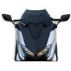 MALOSSI CUPOLINO MHR Screen Fume' Yamaha T-Max 530 2017