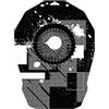 Generic BikesBrake Rotor Shield - Copertura del disco facile da pulire per lavaggio, lucidatura, protezione della verniciatura | Attrezzatura da ciclismo anti-overspray per la prevenzione dello sporco