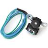 Generic Magneto Statore Accensione Pick Up Trigger Pulse Coil per Suzuki AN400 AN400Z Burgman 400 AN250 Burgman 250 TL1000R TL1000S