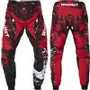 WinNet Pantaloni da Moto Cross e Sport Off-Road