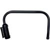 MelTruck 1 supporto per specchio OE 123/04969 123/04968 con frizione ø16 mm per trattori JCB