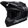 BELL casco motocross MX-9 MIPS nero 7148509 taglia S