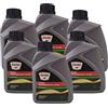 TAMO Olio Motore Auto Fuchs Sinclair 5W30 ACEA C3 6 Litri per Motori Diesel, Benzina e Gas Dyno Performance Ultra