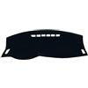 ZHANGZHENGYAO Auto Copri cruscotto Per Clio 5 2018 2019 2020 2021 2022 2023 2024 2025 Tappetino Per Cruscotto Auto Parasole Tappetino Anti-UV Anti-sole Cuscino Tappetino Parasole Cruscotto Auto(RHD Red)