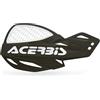 Acerbis 0009846.090 Paramano Vented Uniko, Nero, One Size
