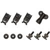 Yakima, Smart-Slot Kit 1 per Supporti Bici HighSpeed e Highroad
