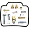 Generic Kit di riparazione carburatore DR200 1995-2017 Kit di ricostruzione DR200S/DR200SE Carb (kit di ricostruzione)
