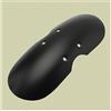 UTMGNY Parafango Moto Parafango Anteriore Corto Per Moto, Carenatura Per Moto, Per Chopper, Per Bobber, Per Bonneville T100 T120 Street Twin