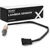 RIDEX 3922L0062 Sonda lambda Compatibilità con FIAT 500 312