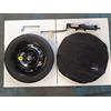 D'ANGELO 1988 ruota di scorta 16 compatibile per SUZUKI IGNIS BALENO SWIFT (NO SPORT) con cric, chiave e custodia