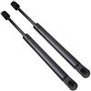 HSKFH Molle A Gas Per SSANGYONG Per REXTON 2002-2016 2PCS Supporto Di Sollevamento Del Cofano Anteriore Ammortizzatori A Molla A Gas Ammortizzatori Anteriori