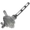 Streetparts 24 Rubinetto per benzina a pressione negativa per SR SR50 Rally Malaguti F12 F15