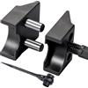 Generic Split Hub Sterzo spargitore - splitter automobilistico, montante versatile, rimozione affidabile | Strumento di installatore di precisione, accessorio per l'allineamento pesante per il gar