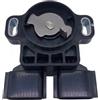 KFJFDHES Sensore di posizione dell'acceleratore A22-665-W00 Sensore di posizione della valvola a farfalla (TPS) for auto/Adatto for Nissan Infiniti Maxima 2.0L A22-665 A22665W00 Sensore posizione farfalla TP